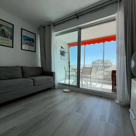 Au Coeur De Motte, 4 Pers Proche Et Port N59 Appartement