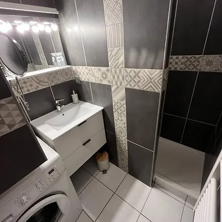 Au Coeur De Motte, 4 Pers Proche Et Port N59 Apartamento *